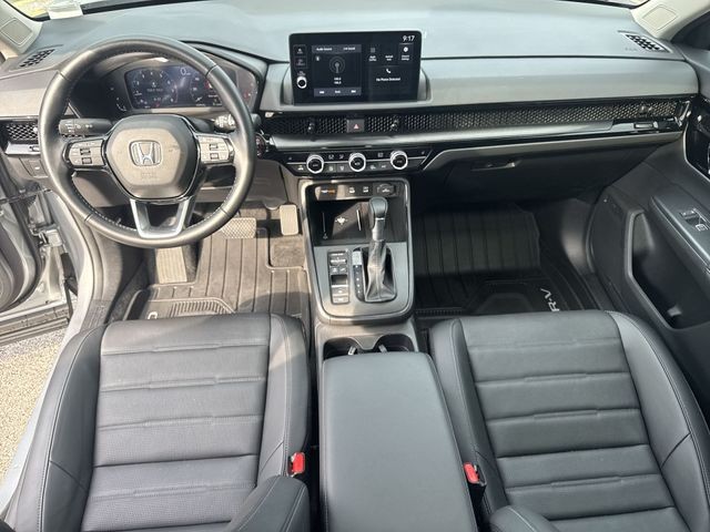 Honda CR-V Vehicle Full-screen Gallery Image 24
