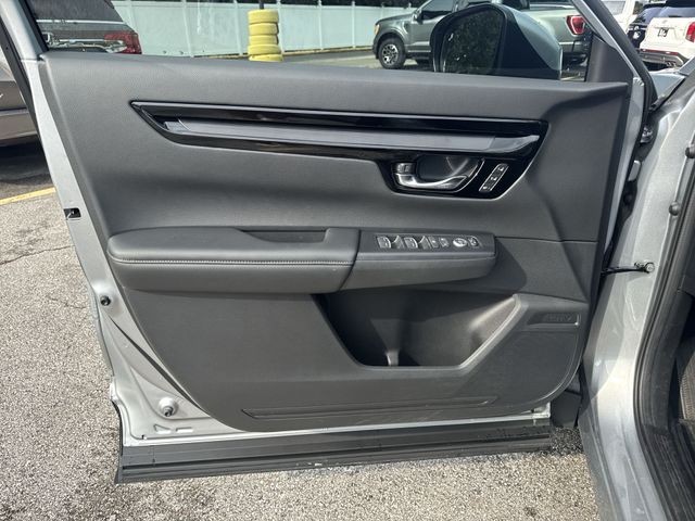 Honda CR-V Vehicle Full-screen Gallery Image 26