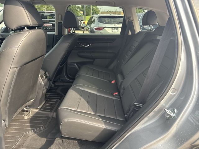 Honda CR-V Vehicle Full-screen Gallery Image 28