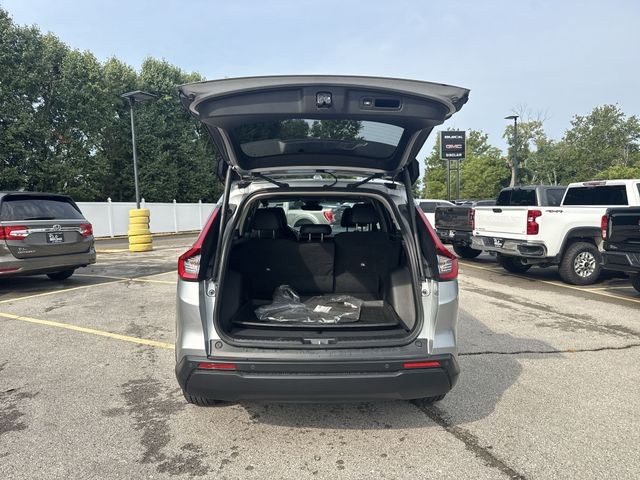 Honda CR-V Vehicle Full-screen Gallery Image 29
