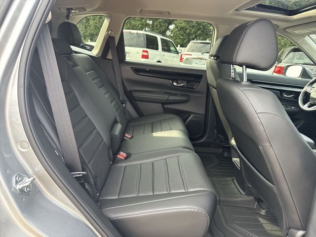 Honda CR-V Vehicle Full-screen Gallery Image 30