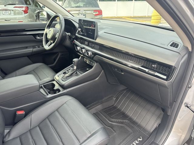Honda CR-V Vehicle Full-screen Gallery Image 32