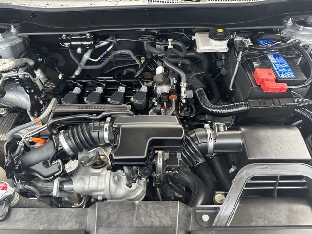 Honda CR-V Vehicle Full-screen Gallery Image 33