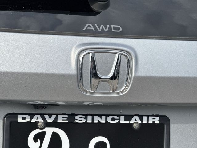 Honda CR-V Vehicle Full-screen Gallery Image 34