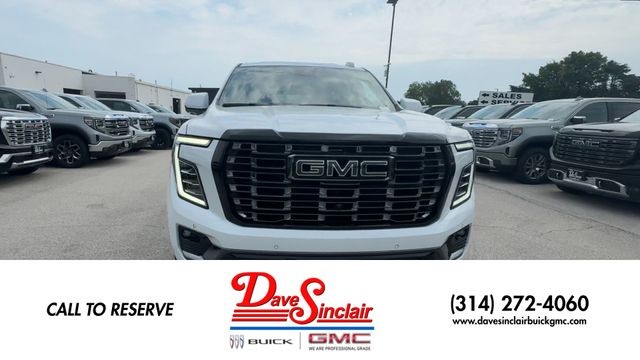 GMC Yukon Vehicle Full-screen Gallery Image 03