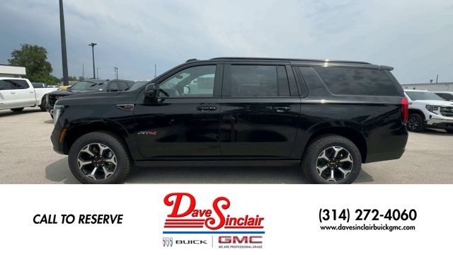 GMC Yukon XL Vehicle Full-screen Gallery Image 05