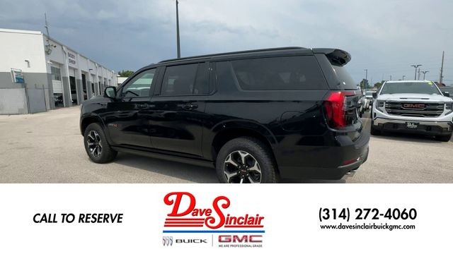 GMC Yukon XL Vehicle Full-screen Gallery Image 06