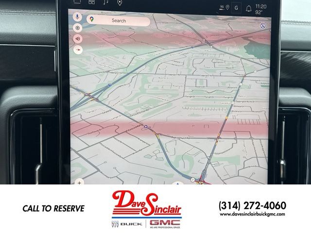 GMC Yukon XL Vehicle Full-screen Gallery Image 18