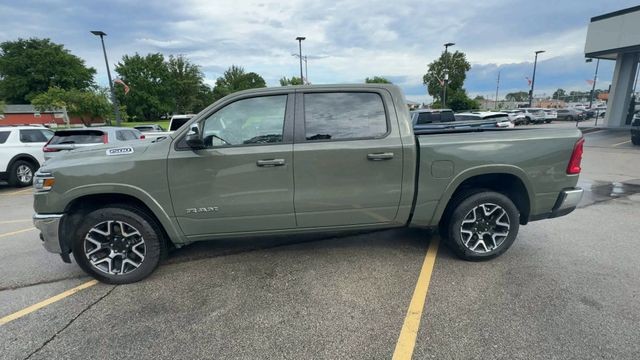 Ram 1500 Vehicle Full-screen Gallery Image 06