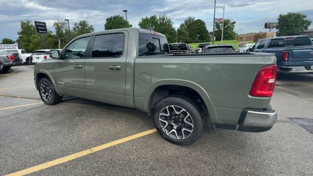 Ram 1500 Vehicle Full-screen Gallery Image 07