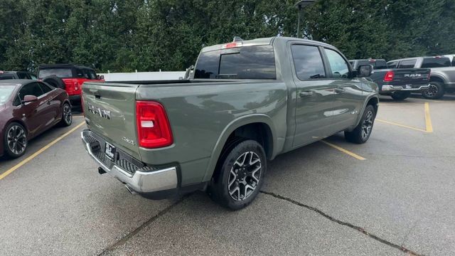 Ram 1500 Vehicle Full-screen Gallery Image 10