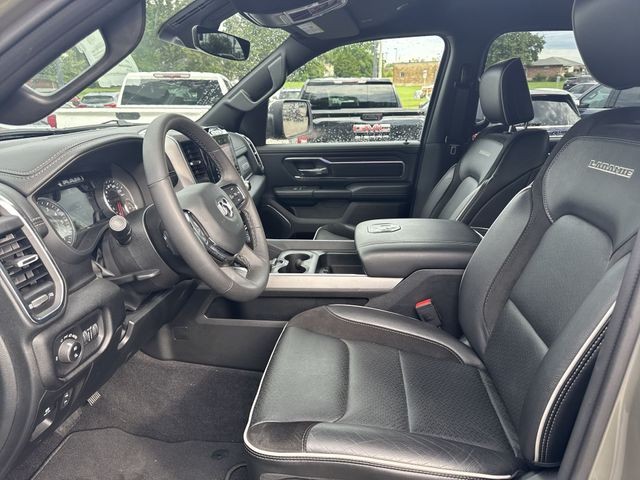 Ram 1500 Vehicle Full-screen Gallery Image 13