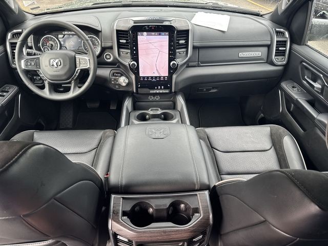 Ram 1500 Vehicle Full-screen Gallery Image 24