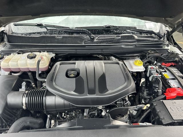 Ram 1500 Vehicle Full-screen Gallery Image 33