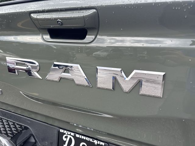 Ram 1500 Vehicle Full-screen Gallery Image 34