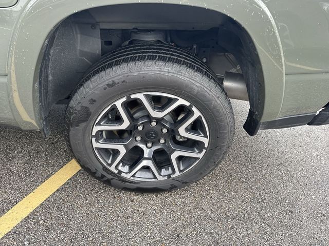 Ram 1500 Vehicle Full-screen Gallery Image 36