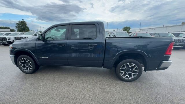 Ram 1500 Vehicle Full-screen Gallery Image 07