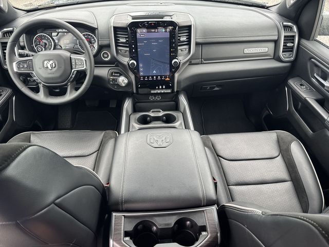 Ram 1500 Vehicle Full-screen Gallery Image 24