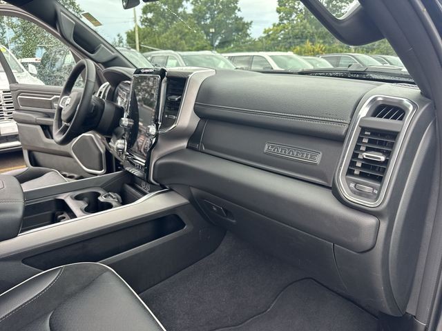 Ram 1500 Vehicle Full-screen Gallery Image 32