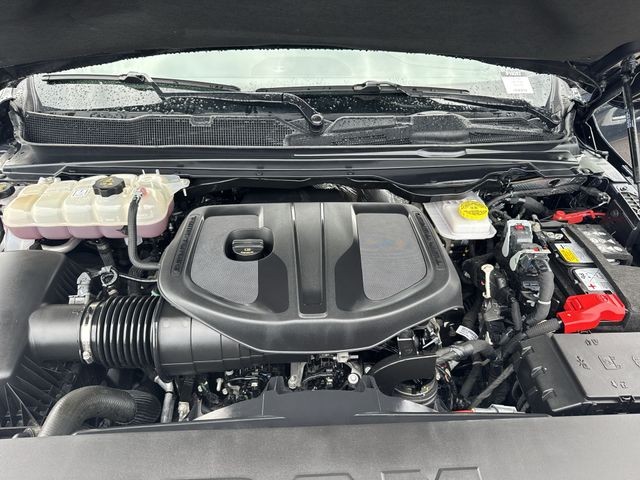 Ram 1500 Vehicle Full-screen Gallery Image 33
