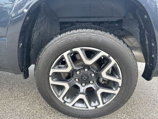 Ram 1500 Vehicle Full-screen Gallery Image 36