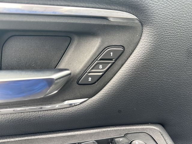 Ram 1500 Vehicle Full-screen Gallery Image 38
