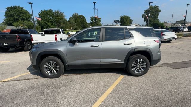 Chevrolet Equinox Vehicle Full-screen Gallery Image 06
