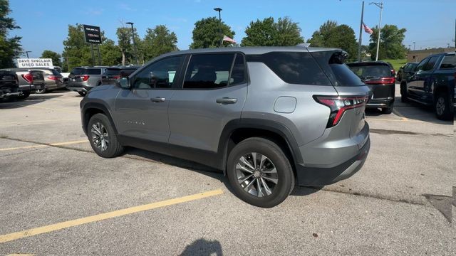Chevrolet Equinox Vehicle Full-screen Gallery Image 07