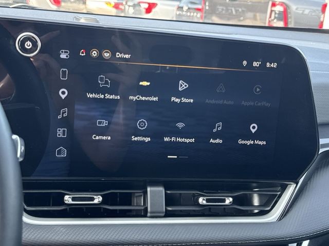 Chevrolet Equinox Vehicle Full-screen Gallery Image 17