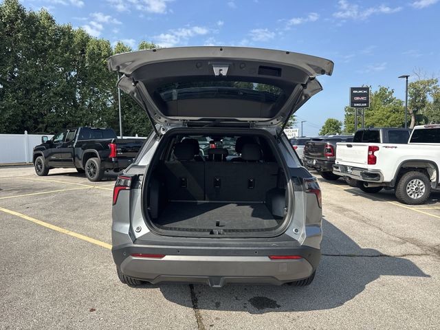 Chevrolet Equinox Vehicle Full-screen Gallery Image 29