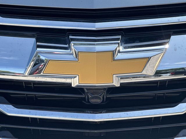 Chevrolet Equinox Vehicle Full-screen Gallery Image 34
