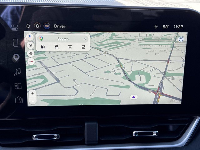 Chevrolet Equinox Vehicle Full-screen Gallery Image 18