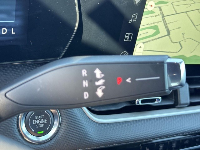 Chevrolet Equinox Vehicle Full-screen Gallery Image 20