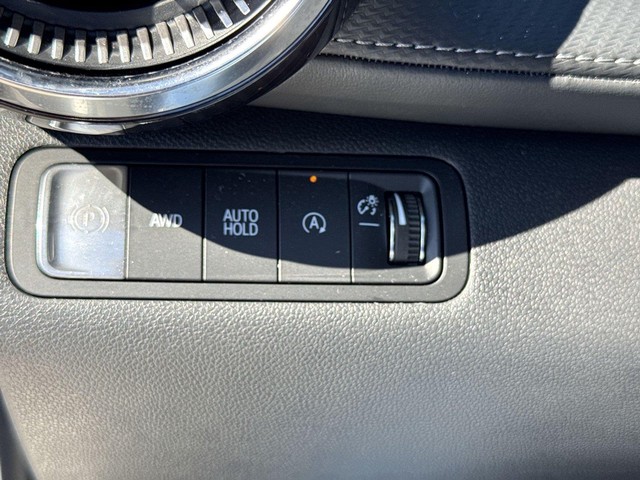 Chevrolet Equinox Vehicle Full-screen Gallery Image 22