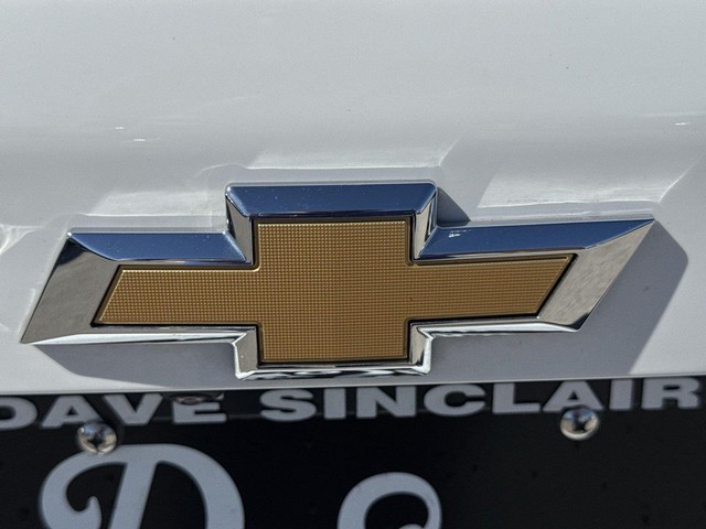 Chevrolet Equinox Vehicle Full-screen Gallery Image 34