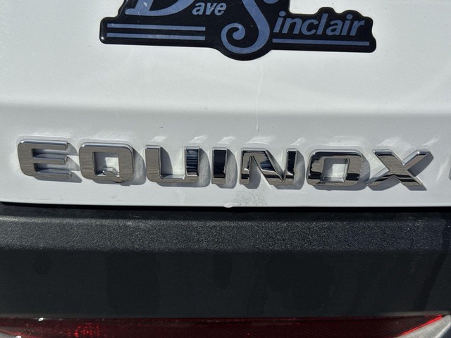Chevrolet Equinox Vehicle Full-screen Gallery Image 35