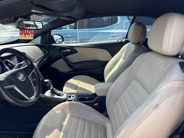 Buick Cascada Vehicle Full-screen Gallery Image 07