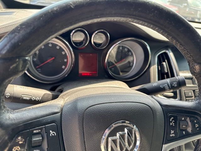 Buick Cascada Vehicle Full-screen Gallery Image 11