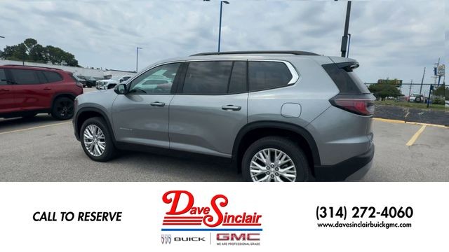 GMC Acadia Vehicle Full-screen Gallery Image 06