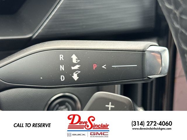 GMC Acadia Vehicle Full-screen Gallery Image 20