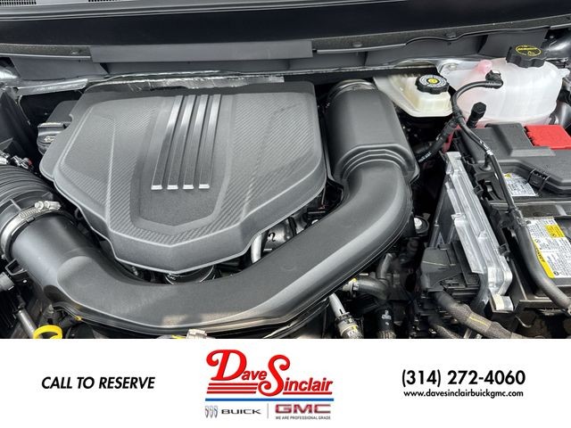GMC Acadia Vehicle Full-screen Gallery Image 27