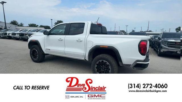 GMC Canyon Vehicle Full-screen Gallery Image 06