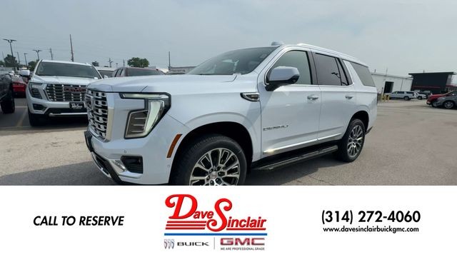 GMC Yukon Vehicle Full-screen Gallery Image 04
