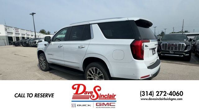 GMC Yukon Vehicle Full-screen Gallery Image 06