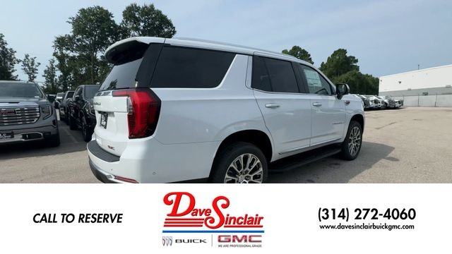 GMC Yukon Vehicle Full-screen Gallery Image 08