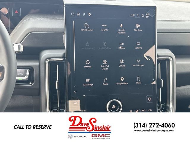 GMC Yukon Vehicle Full-screen Gallery Image 16