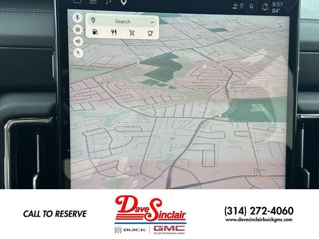 GMC Yukon Vehicle Full-screen Gallery Image 18
