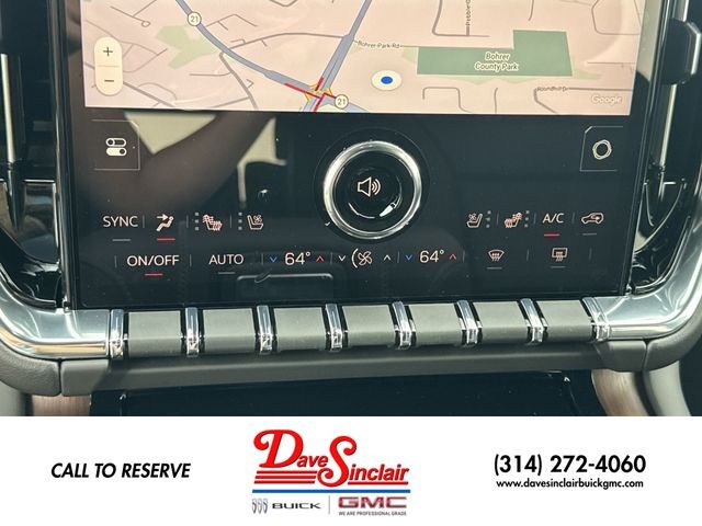 GMC Yukon Vehicle Full-screen Gallery Image 19