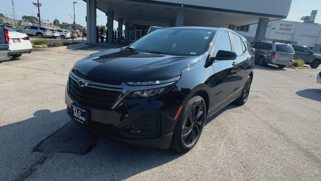 Chevrolet Equinox Vehicle Full-screen Gallery Image 05