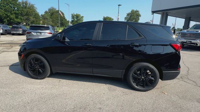 Chevrolet Equinox Vehicle Full-screen Gallery Image 07